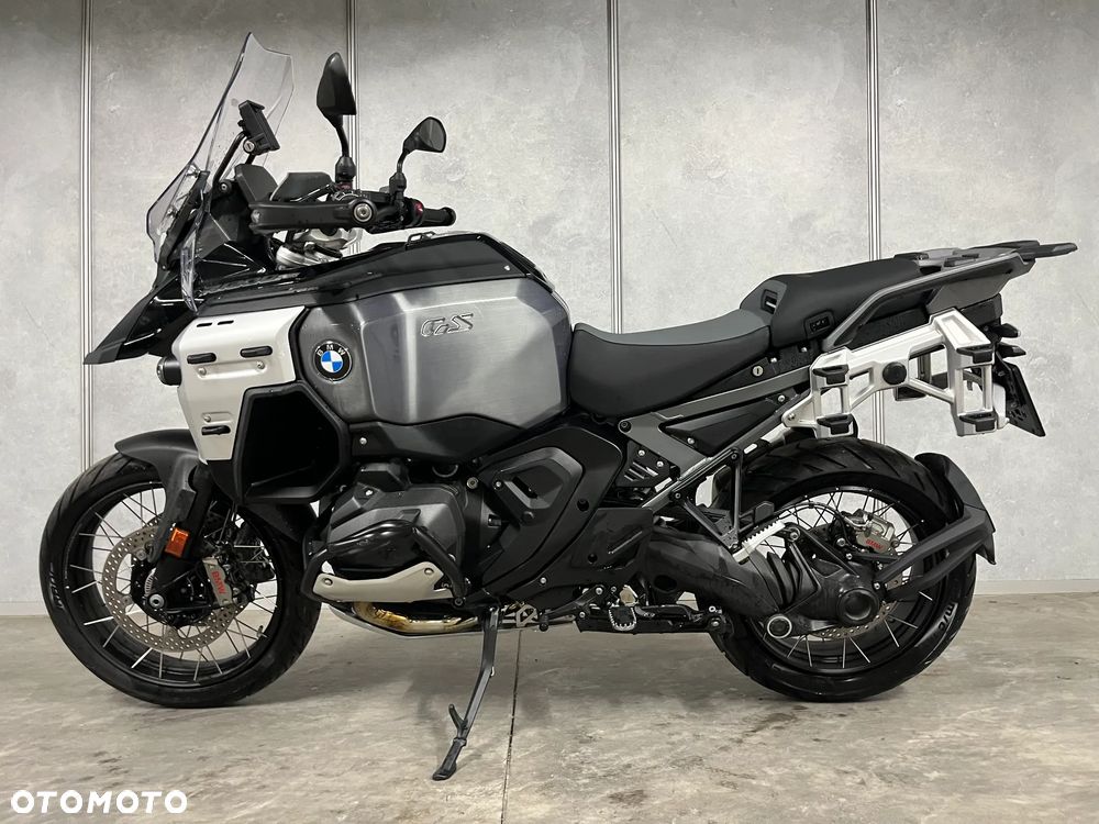 BMW GS - 4
