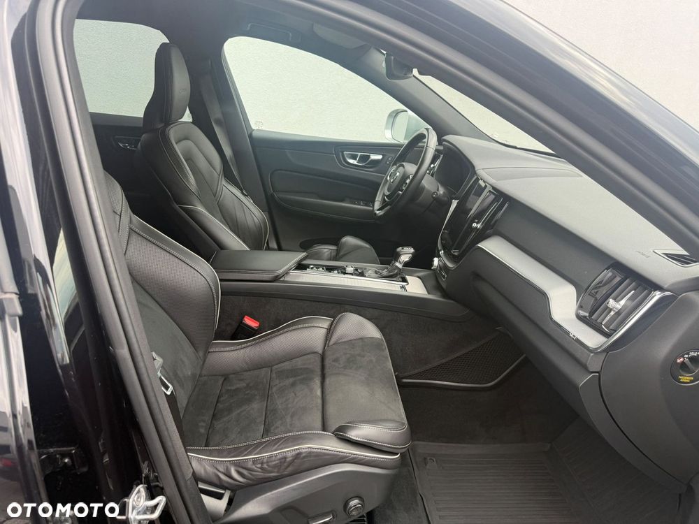 Volvo XC 60 - 27