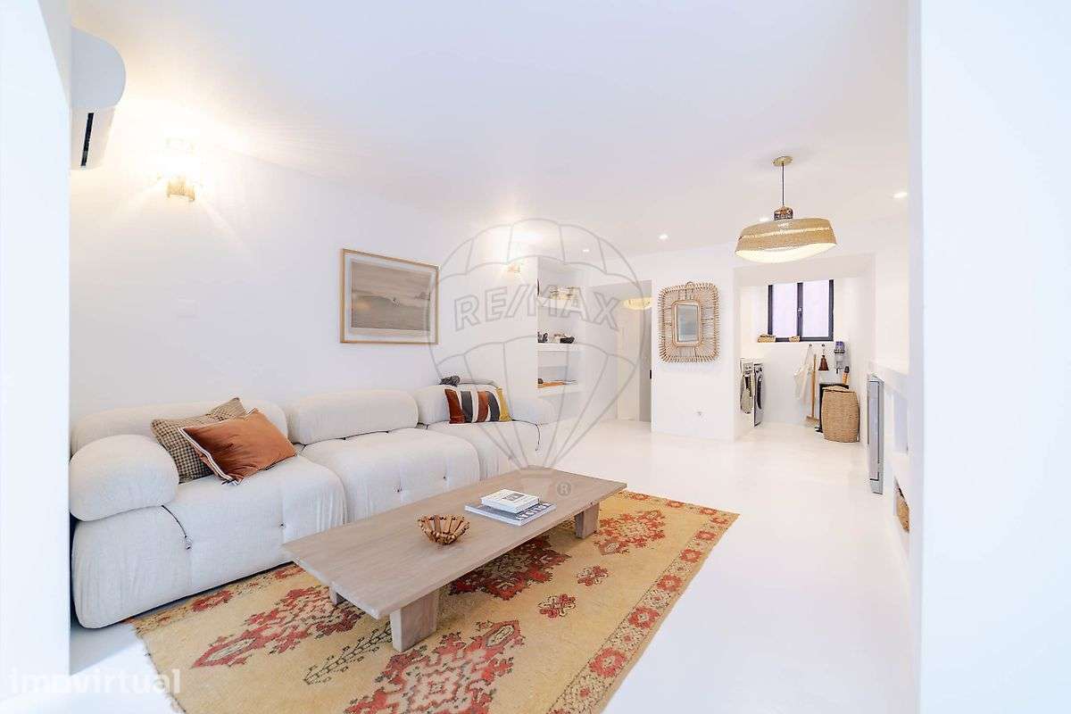 Apartamento T2 para venda - Grande imagem: 5/17