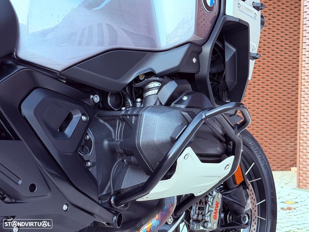 BMW R 1300 GS Adventure Bmw GS 1300 triple Black - 21