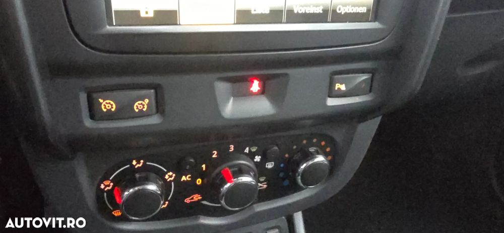 Dacia Duster 1.6 16V 105 4x2 Prestige - 21