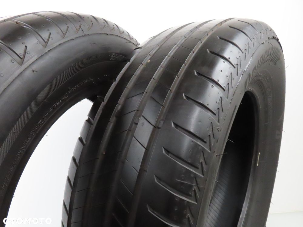 2x 225/65R17 OPONY LETNIE Bridgestone Turanza Eco 102V - 8