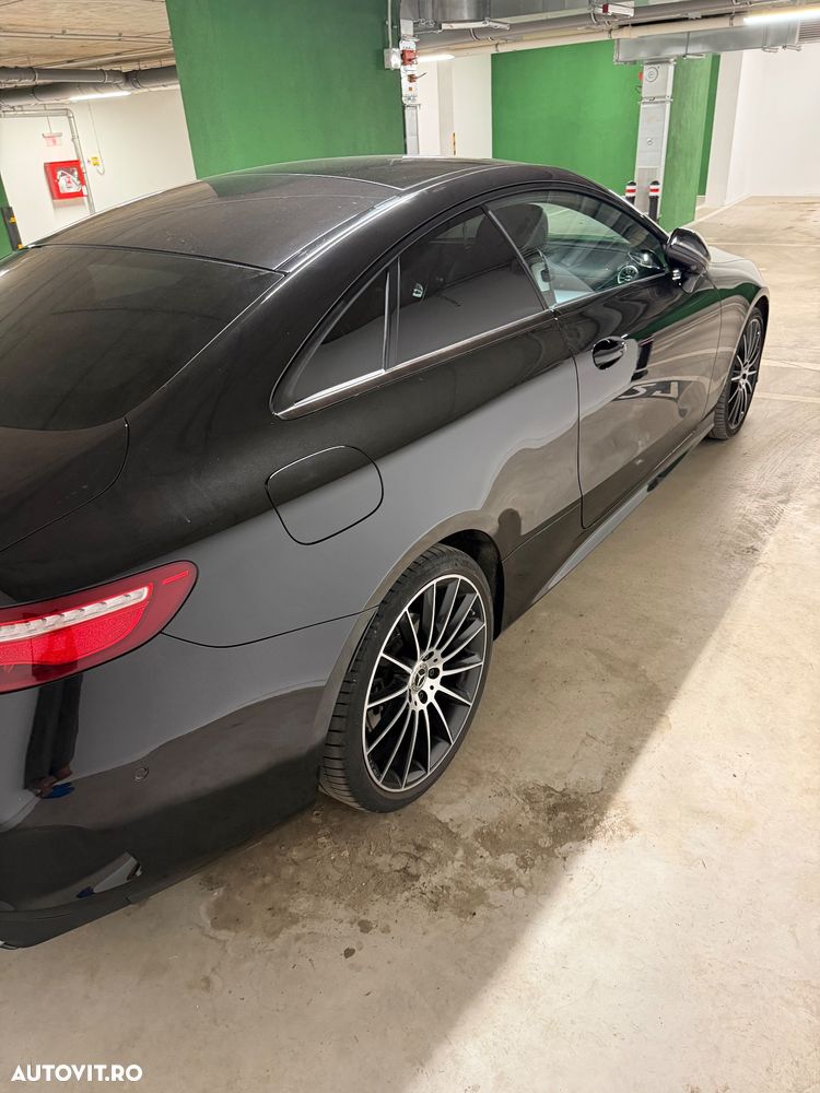 Mercedes-Benz E 220 d 4MATIC Aut. - 3