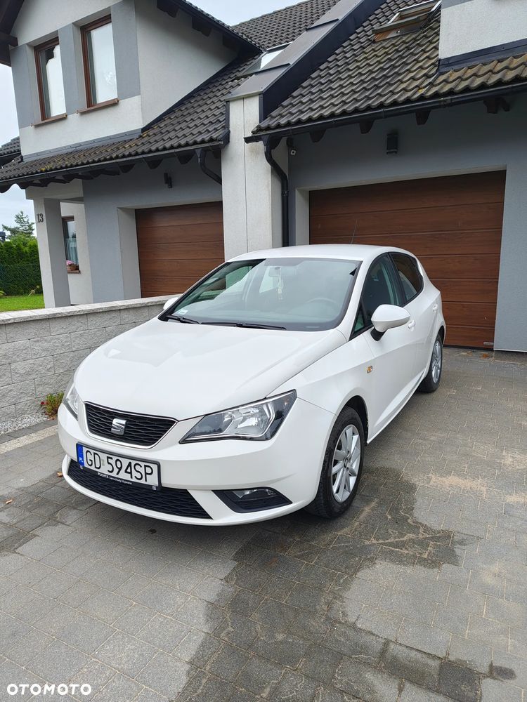 Seat Ibiza - 3