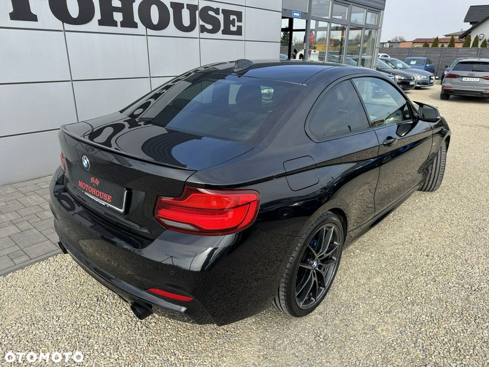 BMW Seria 2 230i M Sport - 5