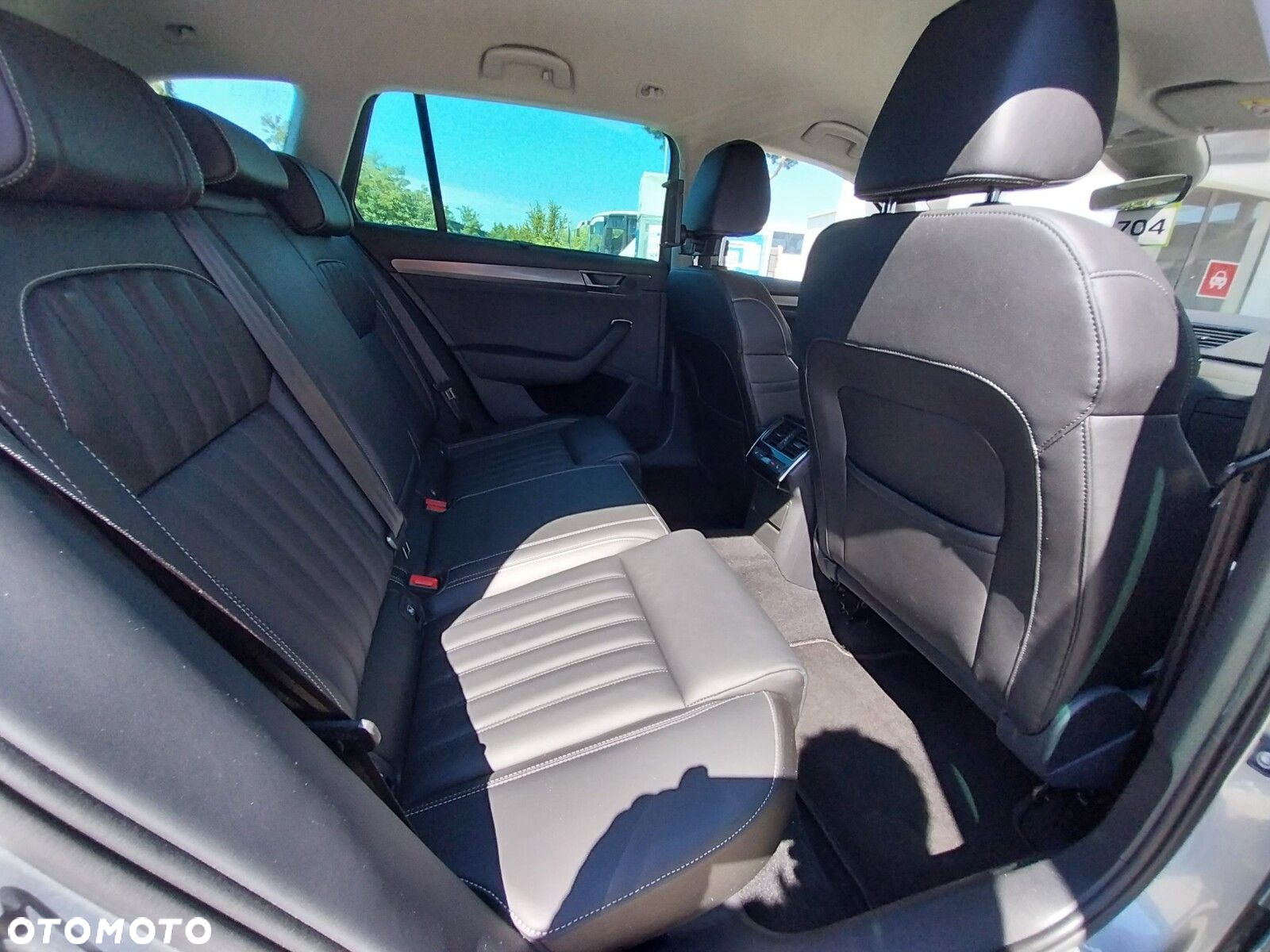 Skoda Superb - 7