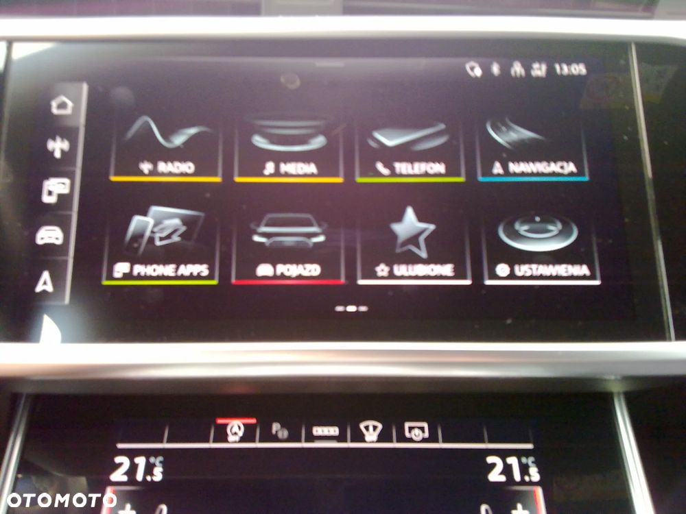 Audi A6 Limousine 40 TDI mHEV Quattro S tronic - 31