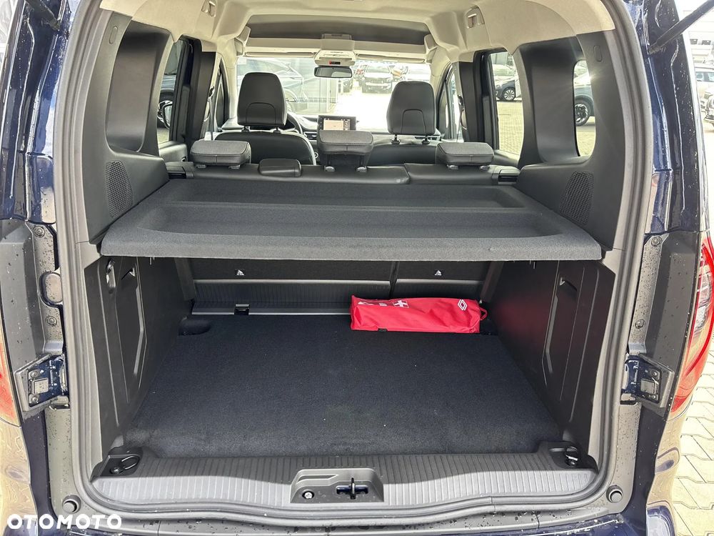 Renault Kangoo 1.5 dCi Techno - 11