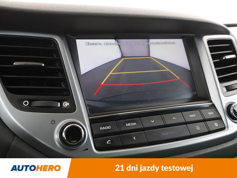 Hyundai Tucson - 21