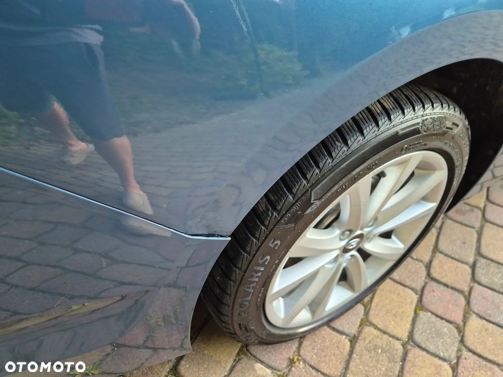 Hyundai i40 1.7 CRDi Comfort + - 33