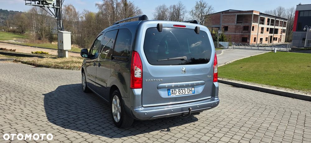 Peugeot Partner - 7