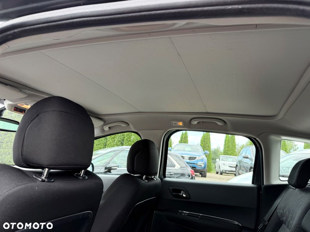 Peugeot 3008 155 THP Allure - 16