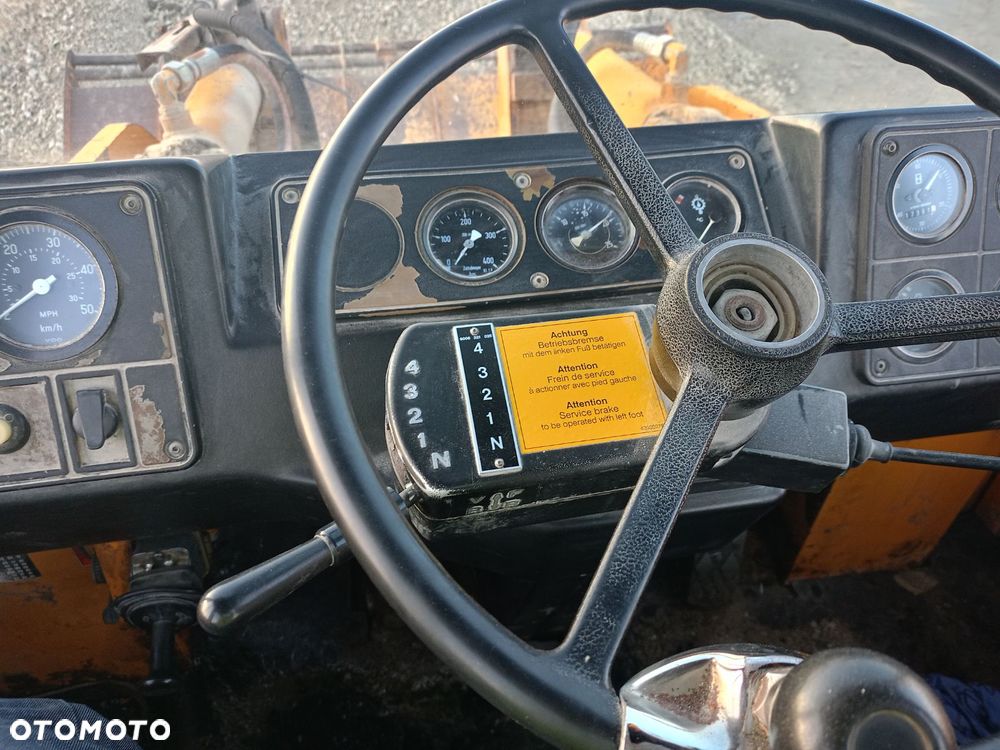 Zettelmeyer 1801 - 11