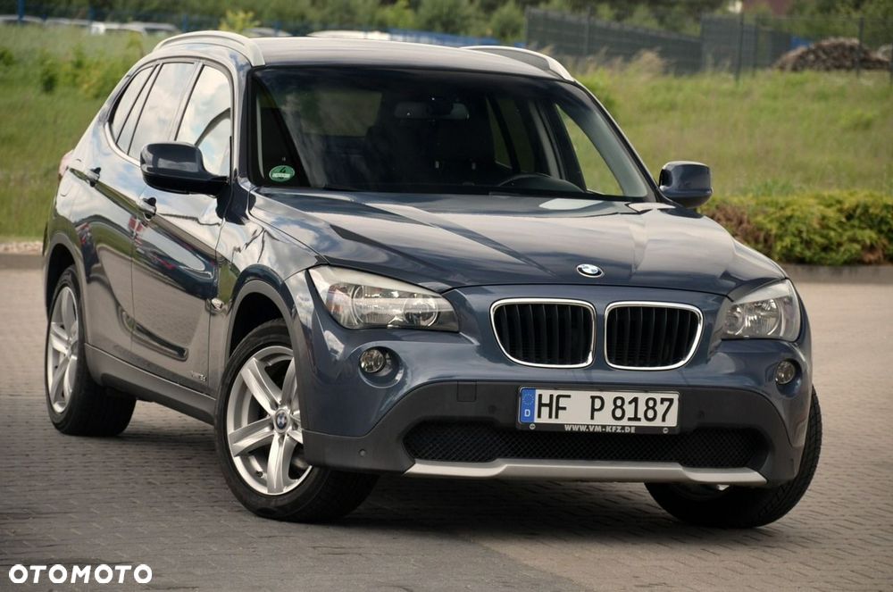 BMW X1 - 22