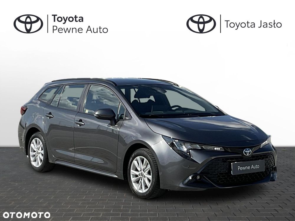 Toyota Corolla 1.8 Hybrid Comfort - 7