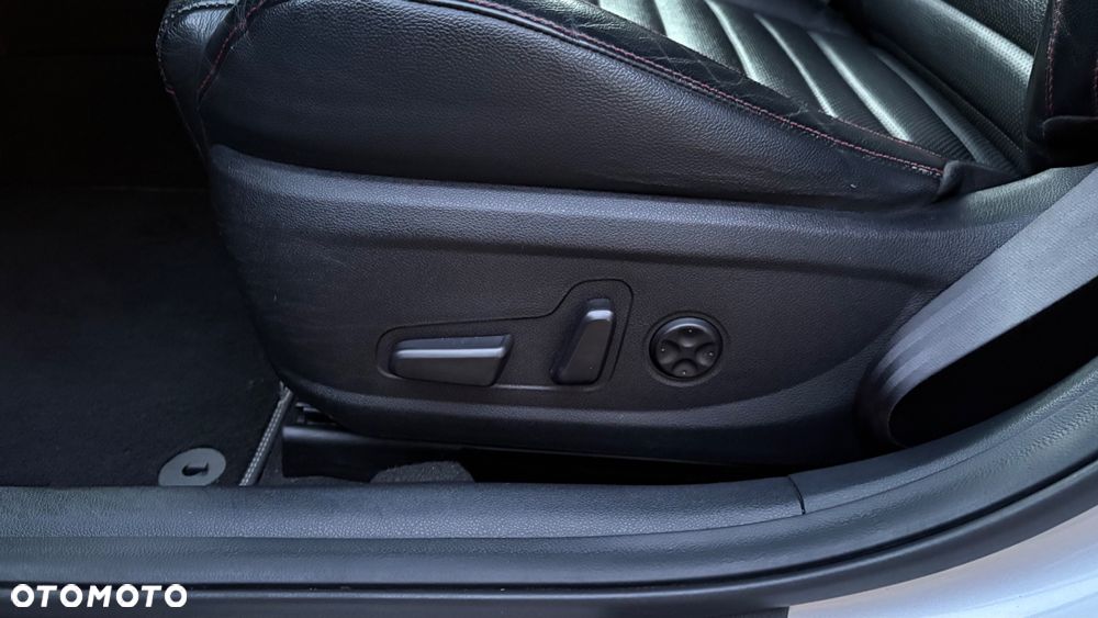 Kia Optima Sportagon 1.7 CRDI GT Line - 33