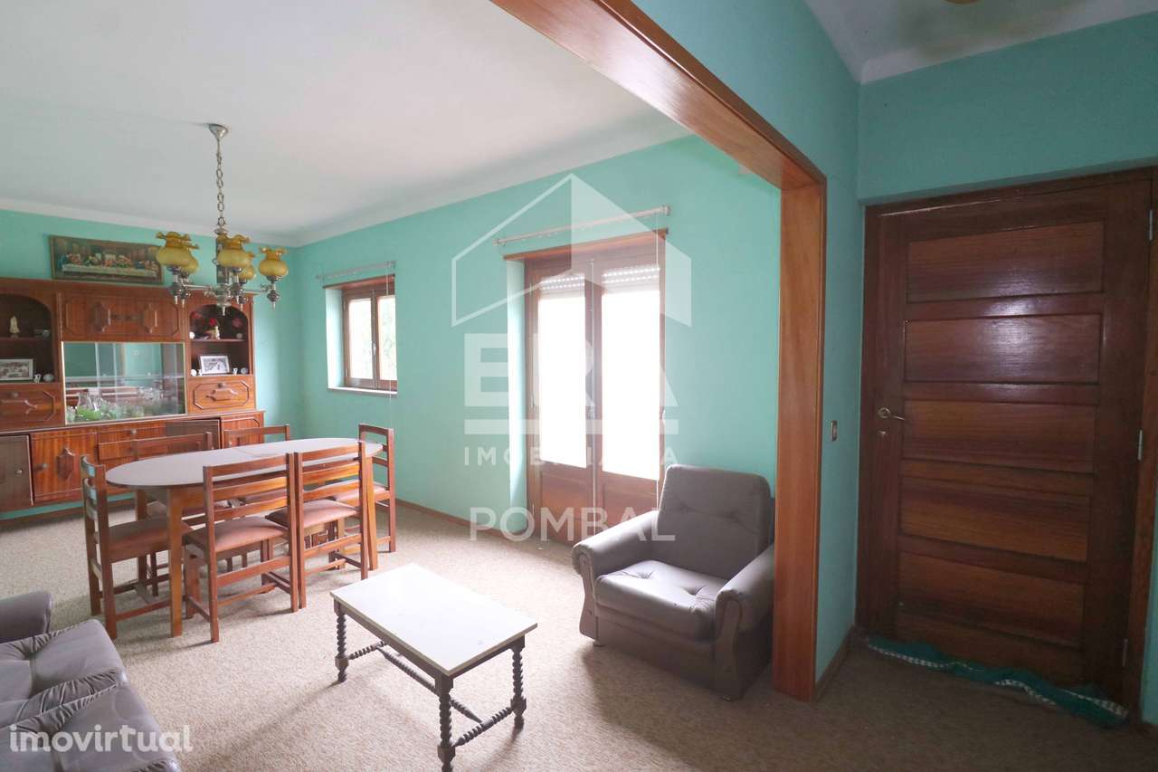 Moradia T3 Ourém - Grande imagem: 5/22