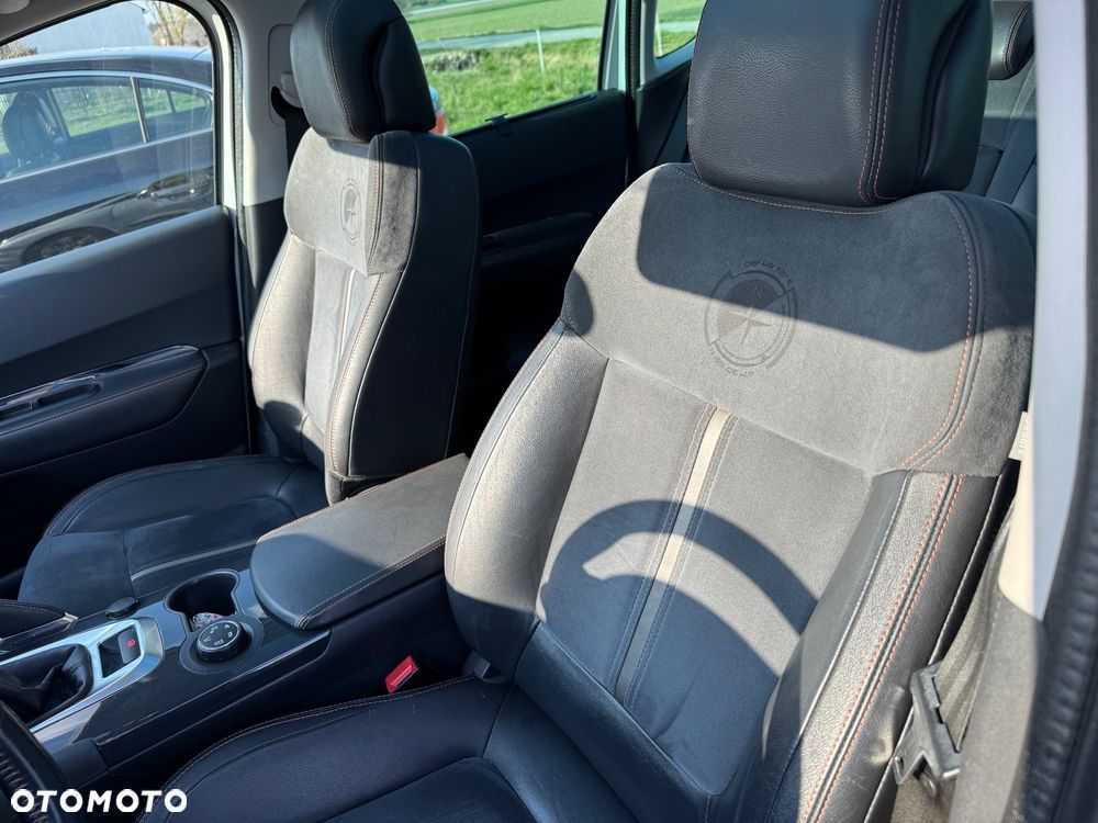 Peugeot 3008 1.6 BlueHDi Crossway S&S - 6