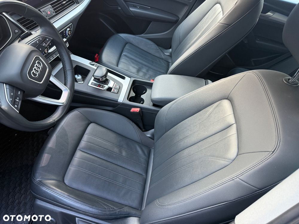 Audi Q5 35 TDI S tronic - 28