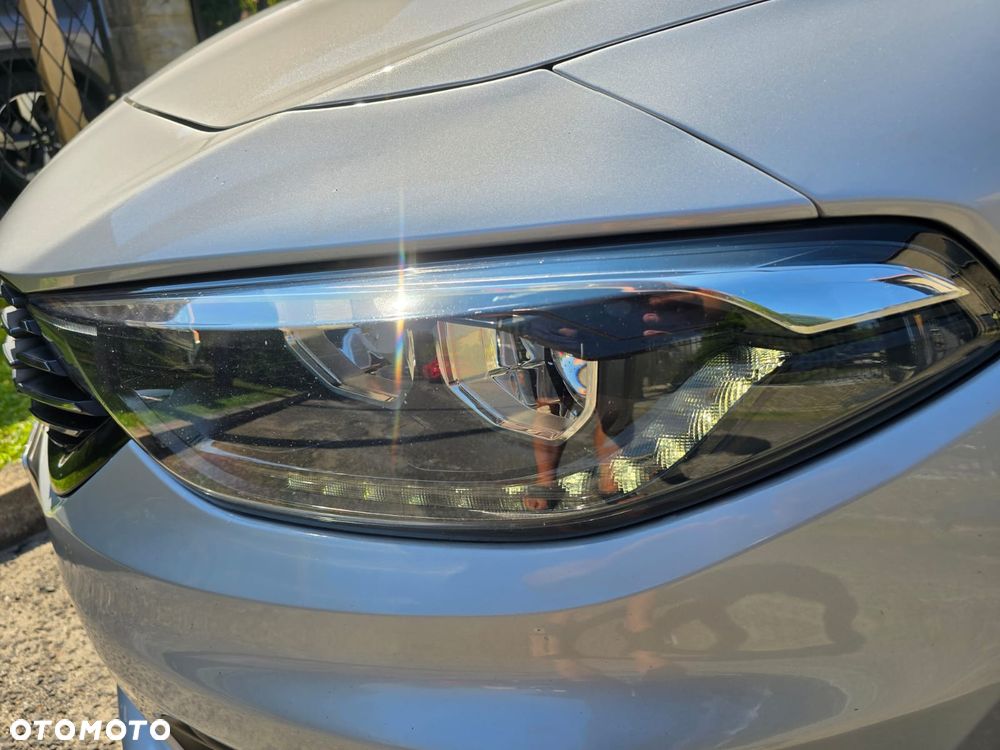 Fiat Tipo 1.4 T-Jet Lounge - 39