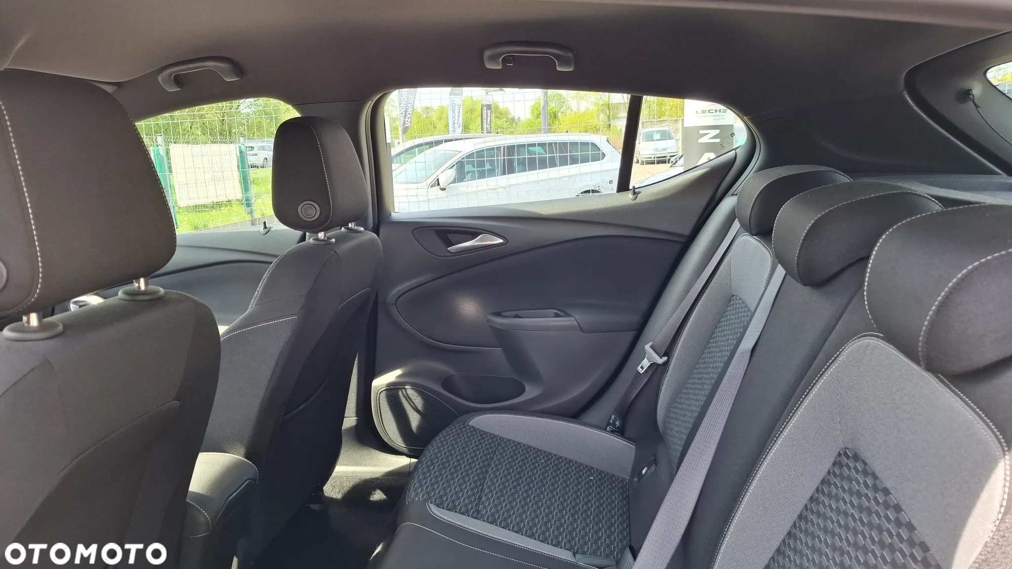 Opel Astra - 21