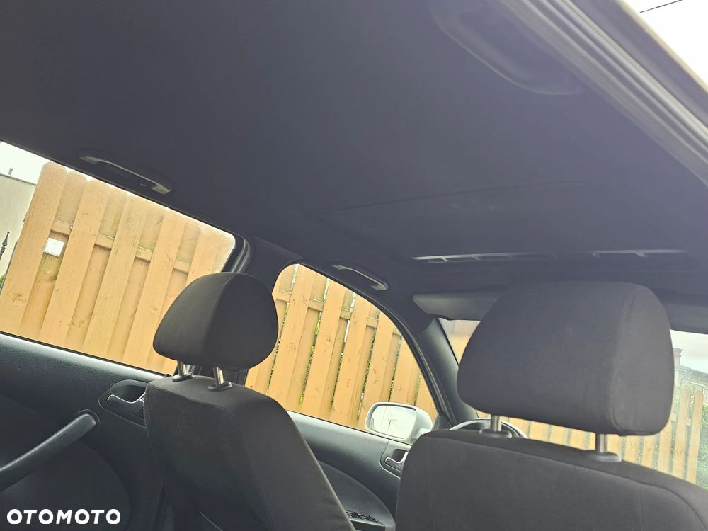 Skoda Octavia 1.8T Elegance - 10
