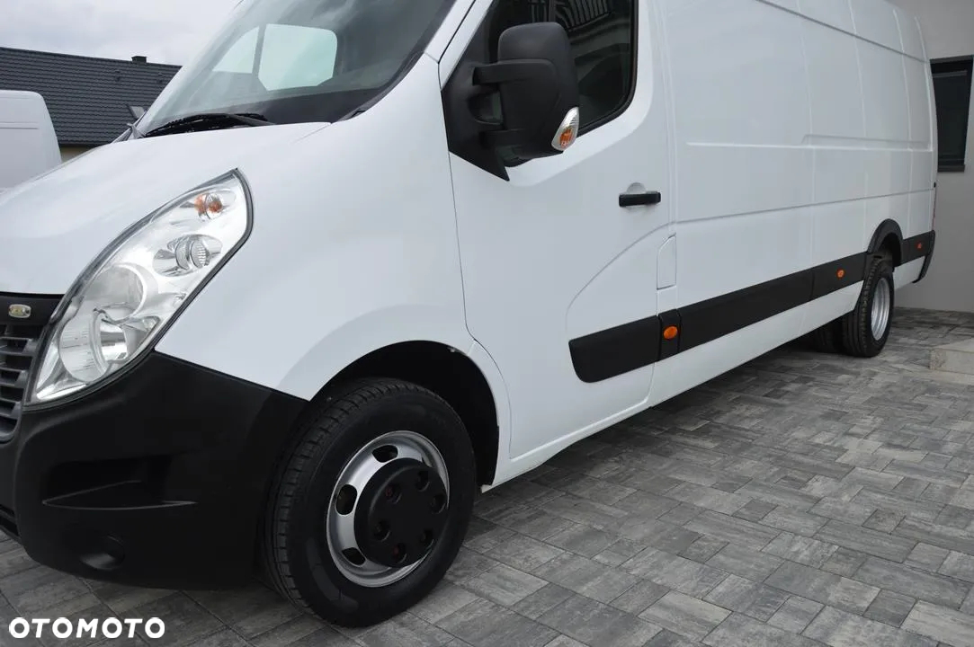 Renault Master - 10