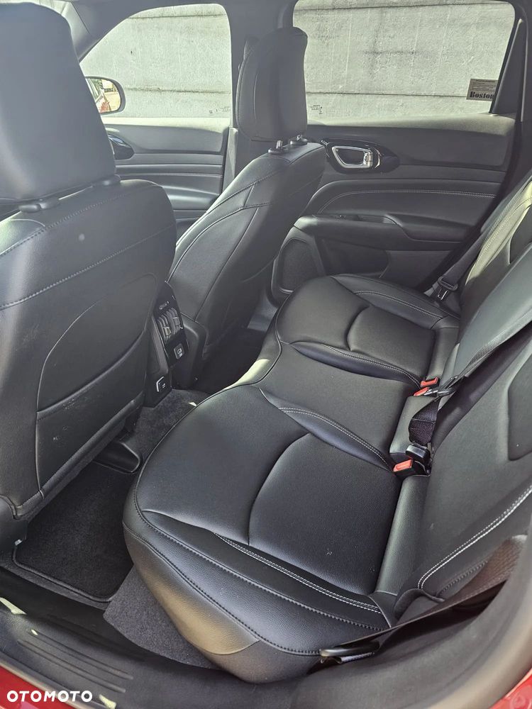 Jeep Compass - 8