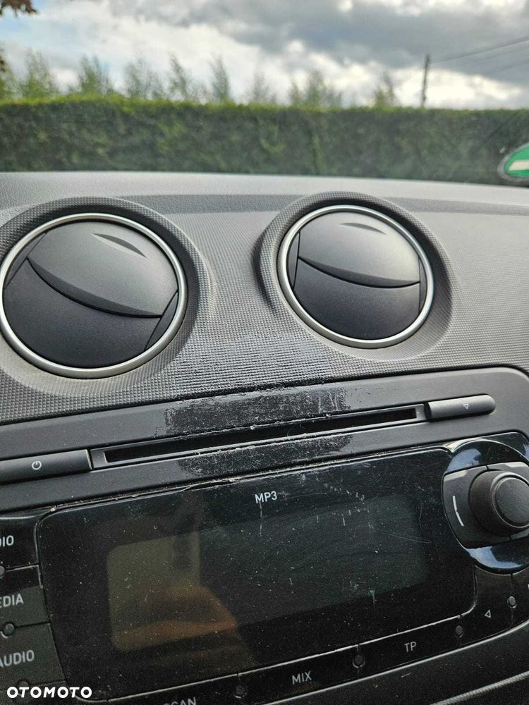 Seat Ibiza - 3