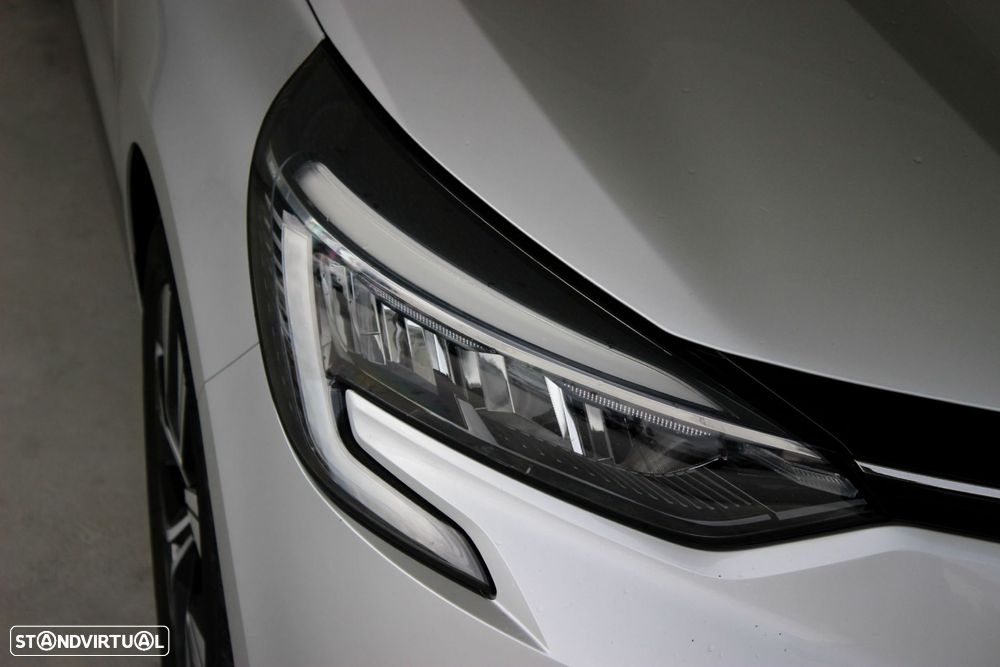 Renault Clio 1.0 TCe Limited Bi-Fuel - 3