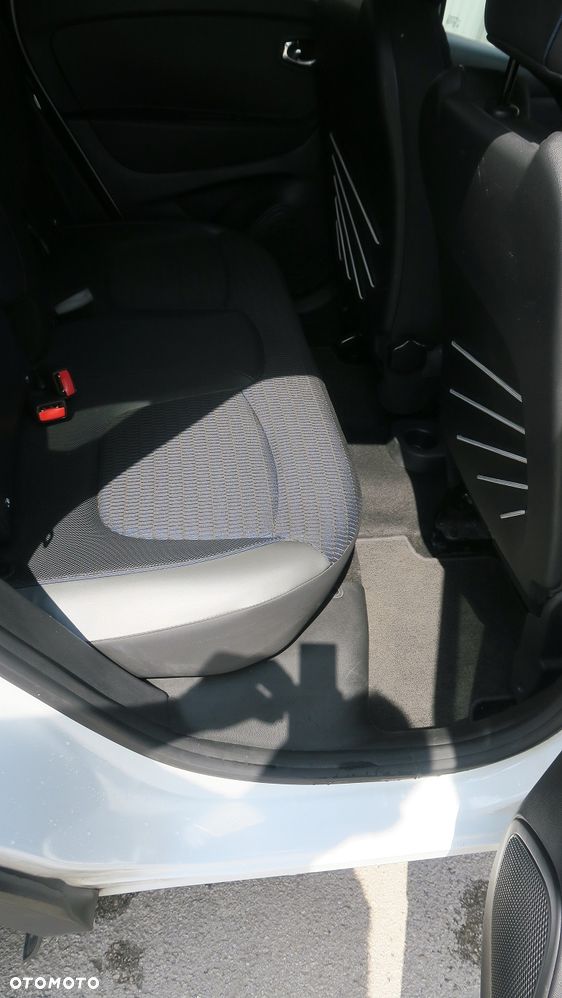Renault Captur 1.5 dCi Energy Limited - 24