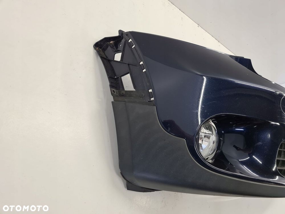 MINI COUNTRYMAN R60 ZDERZAK PRZÓD PRZEDNI B13 - 4