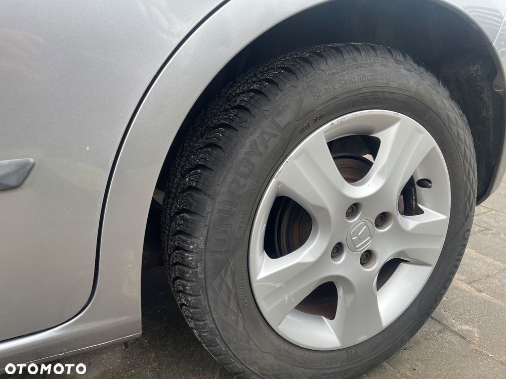 Honda Jazz 1.4 i-VTEC Elegance - 9