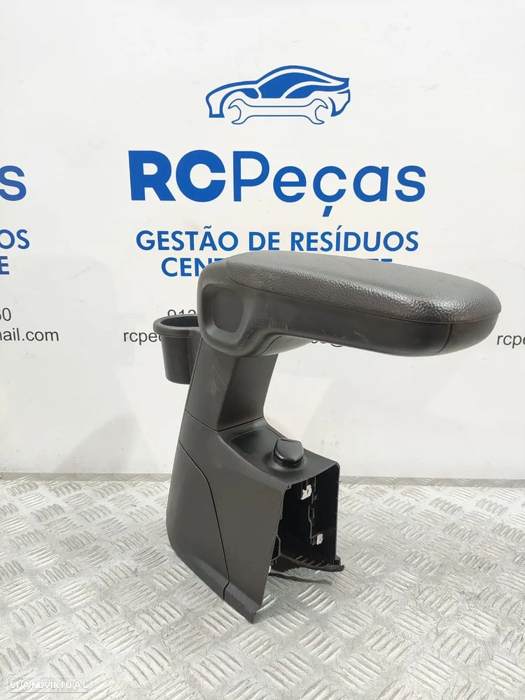Apoio de Braço Original Smart Forfour 453  2017 a 2021 - 9