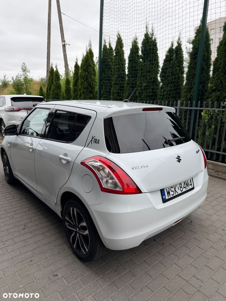 Suzuki Swift - 15