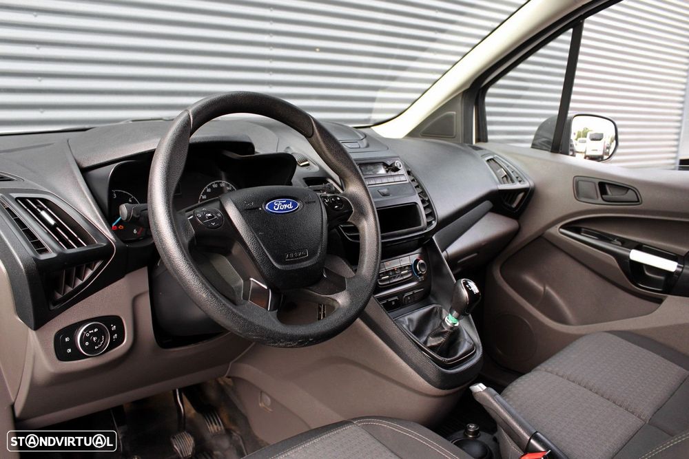 Ford Transit Connect 1.5 TDCi 200 L2 Trend - 19