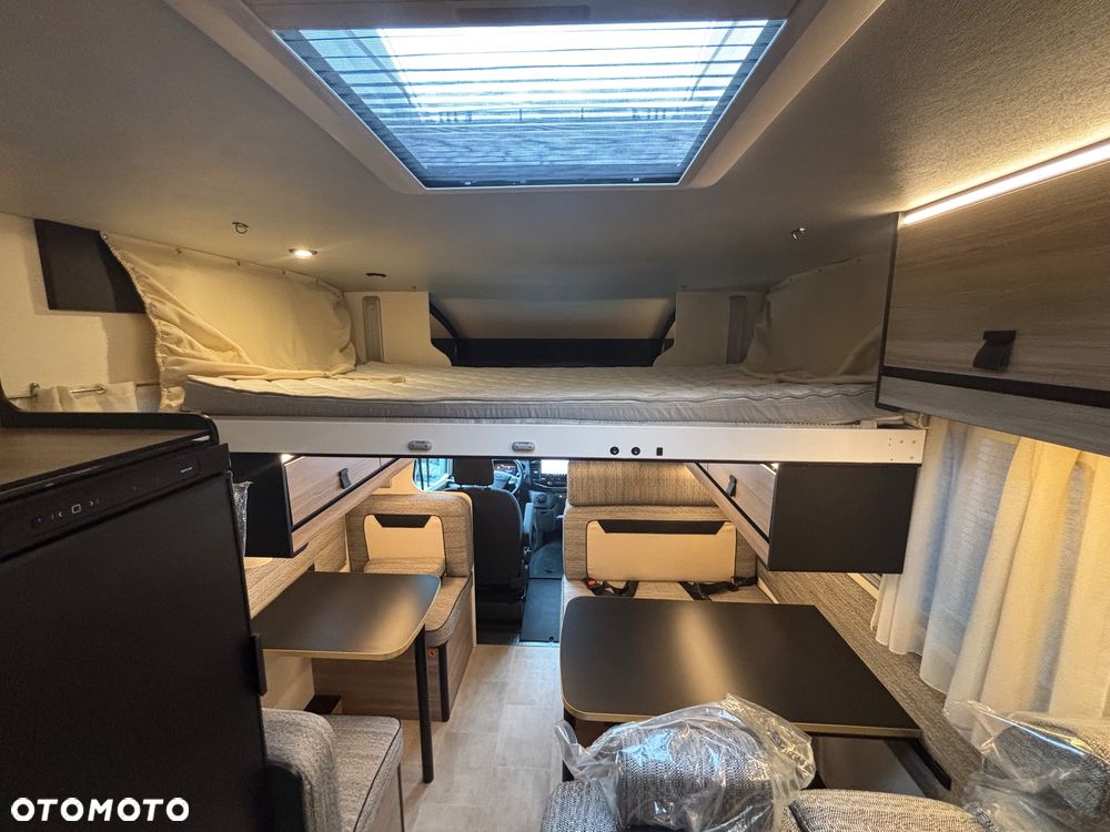 Rimor Kilig 79 Plus - 16