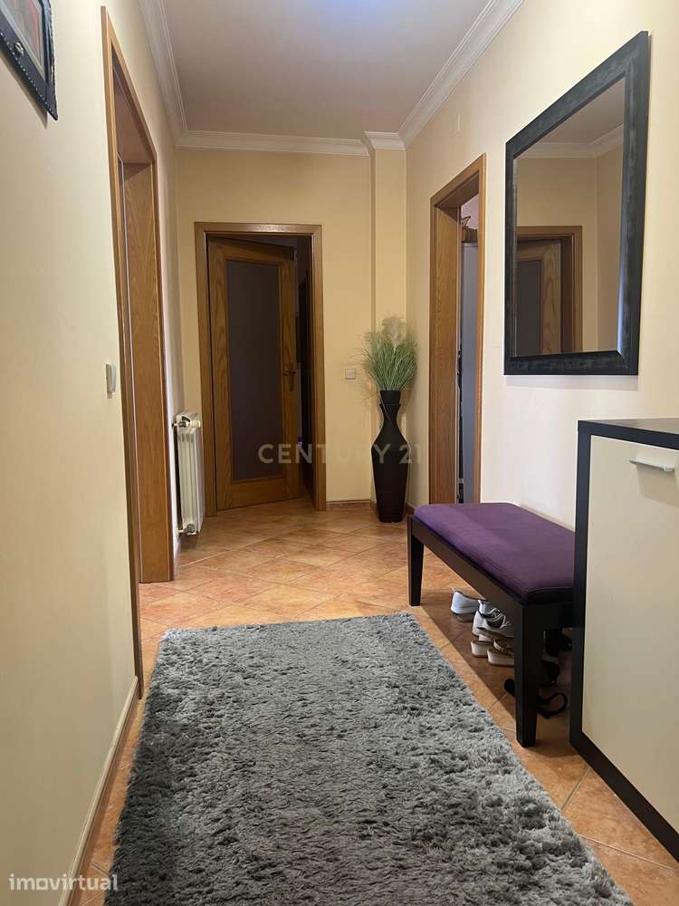 Apartamento T4+1 Único no Centro da Marinha Grande - Grande imagem: 4/60