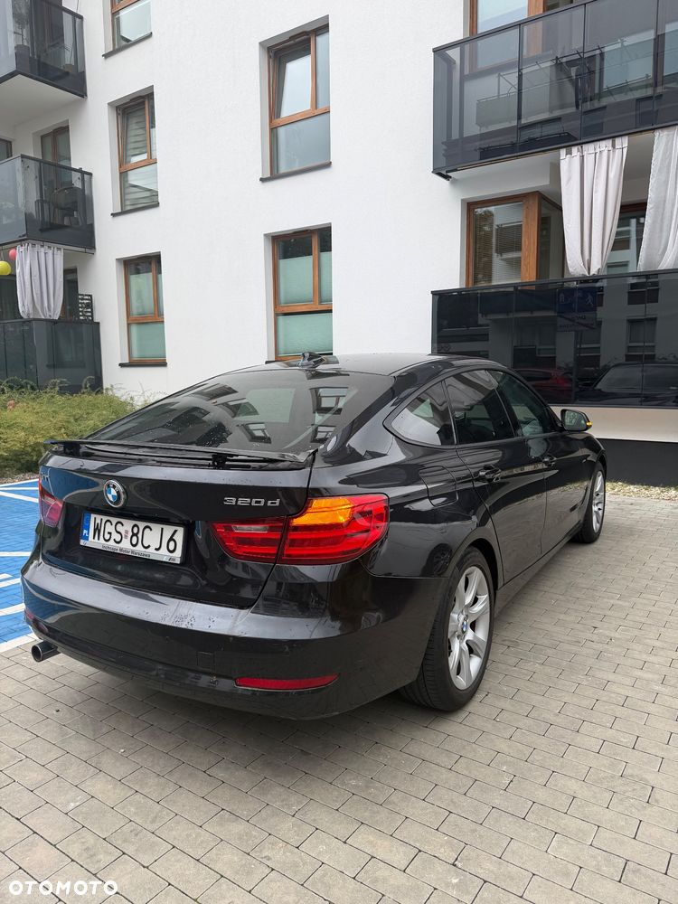 BMW Seria 3 - 8