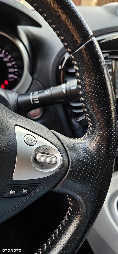 Nissan Juke 1.2 DIG-T N-Connecta - 17