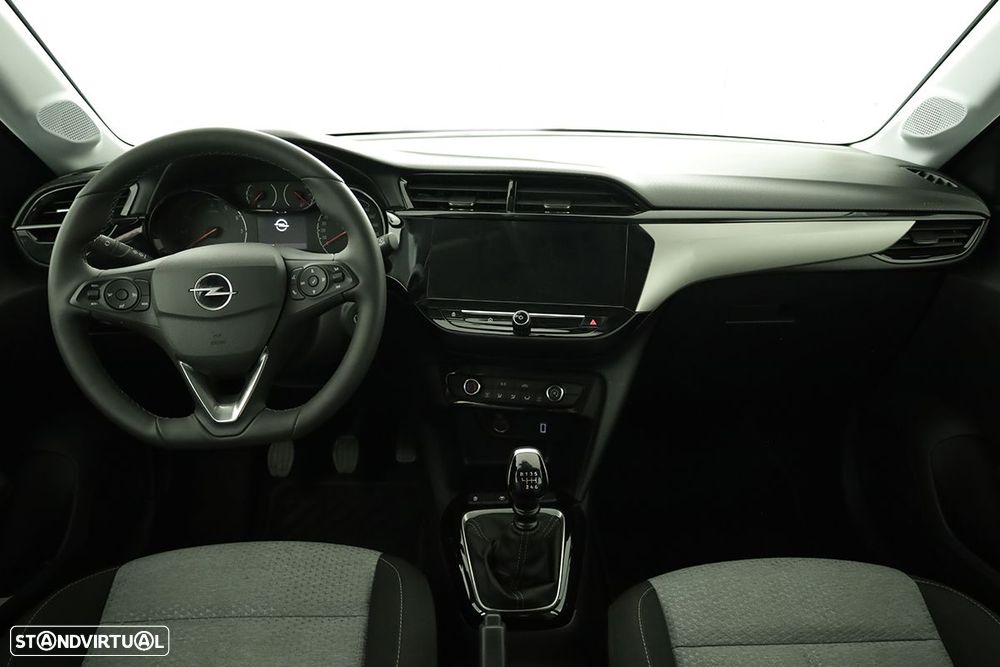 Opel Corsa 1.2 T - 6