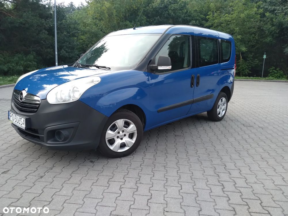 Opel Combo Tour L1H1 - 1