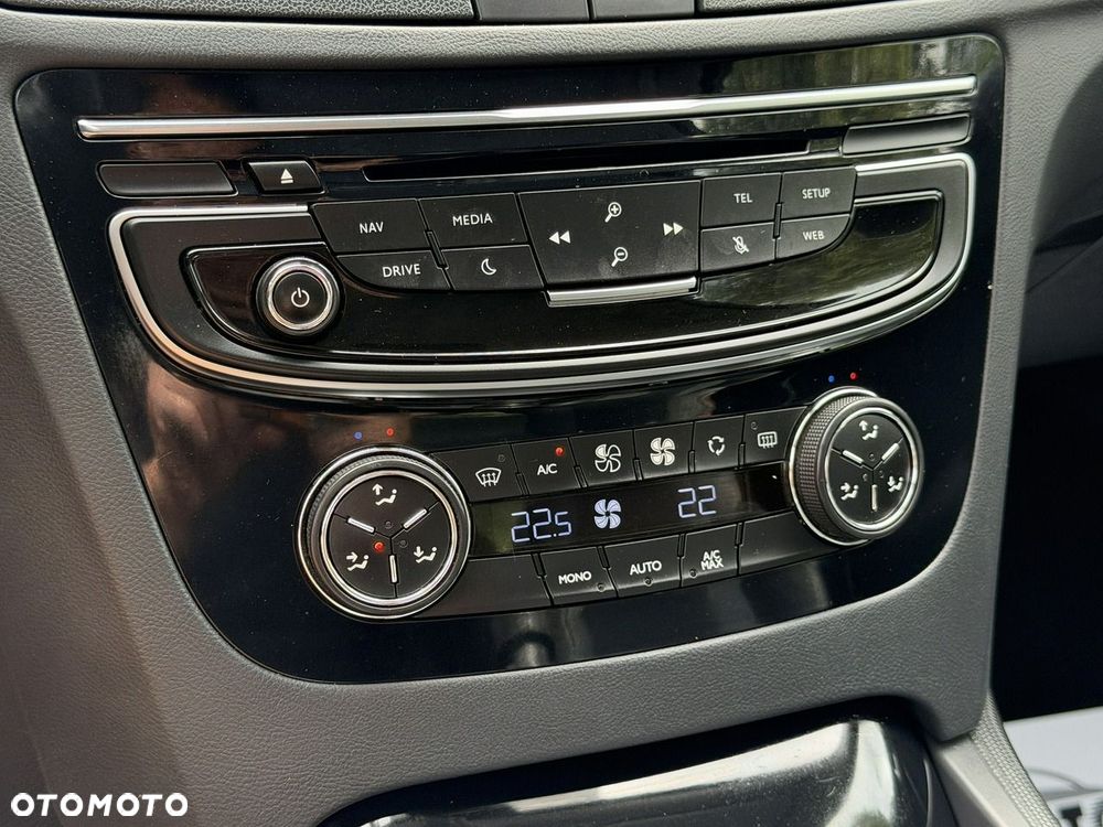 Peugeot 508 BlueHDi 150 Stop&Start Allure - 8