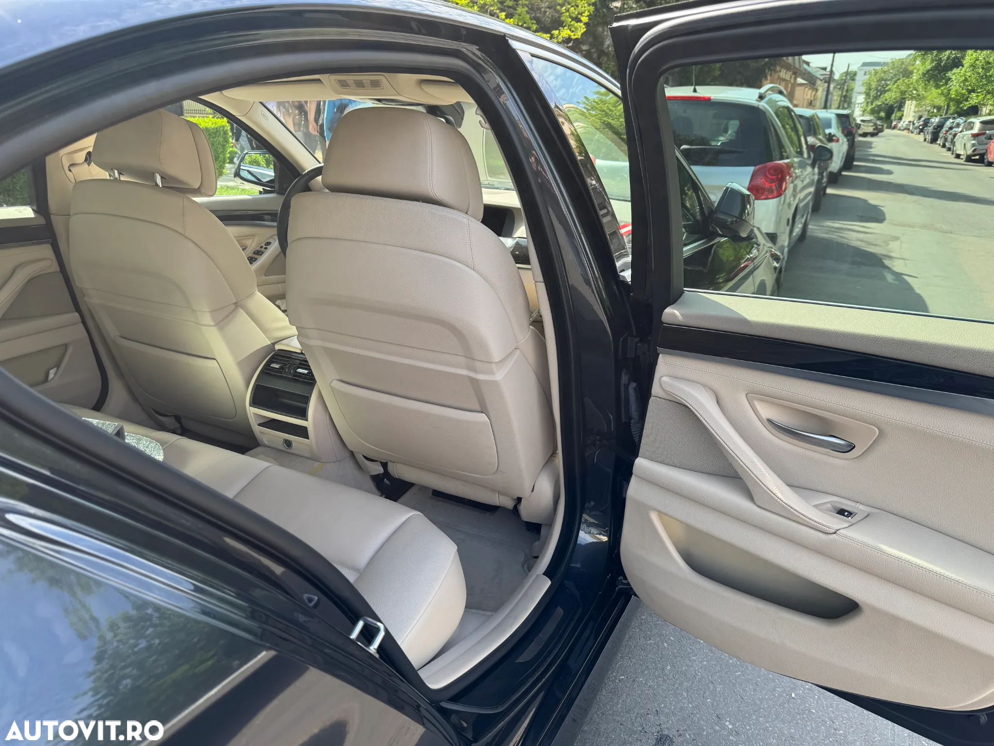 BMW Seria 5 - 9