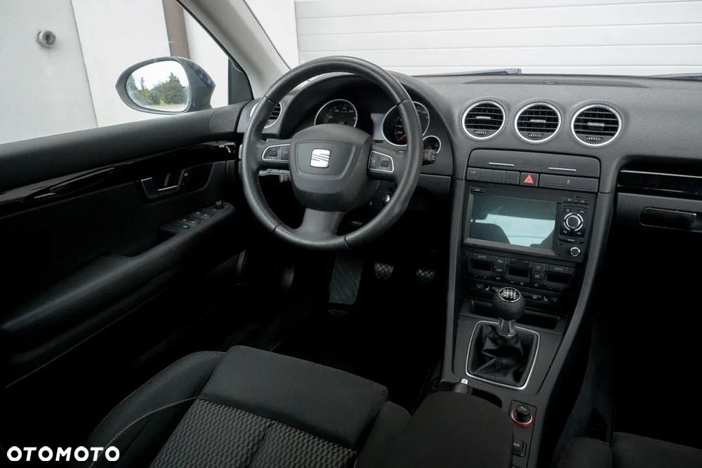 Seat Exeo 1.8T Sport - 30