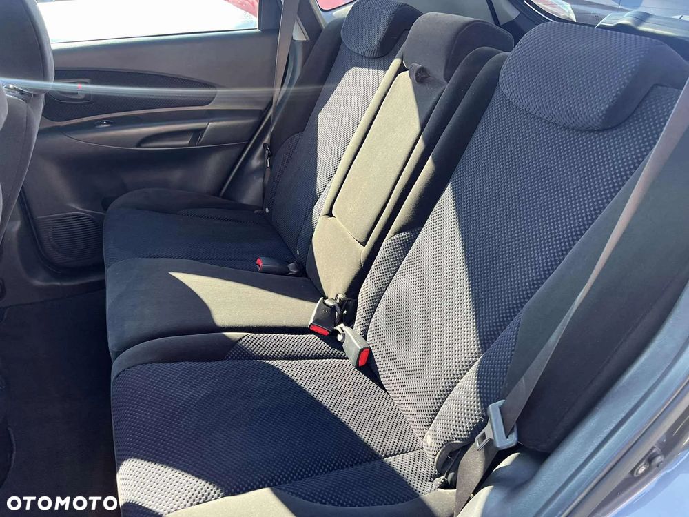 Hyundai Tucson 2.0 2WD GLS Style - 12