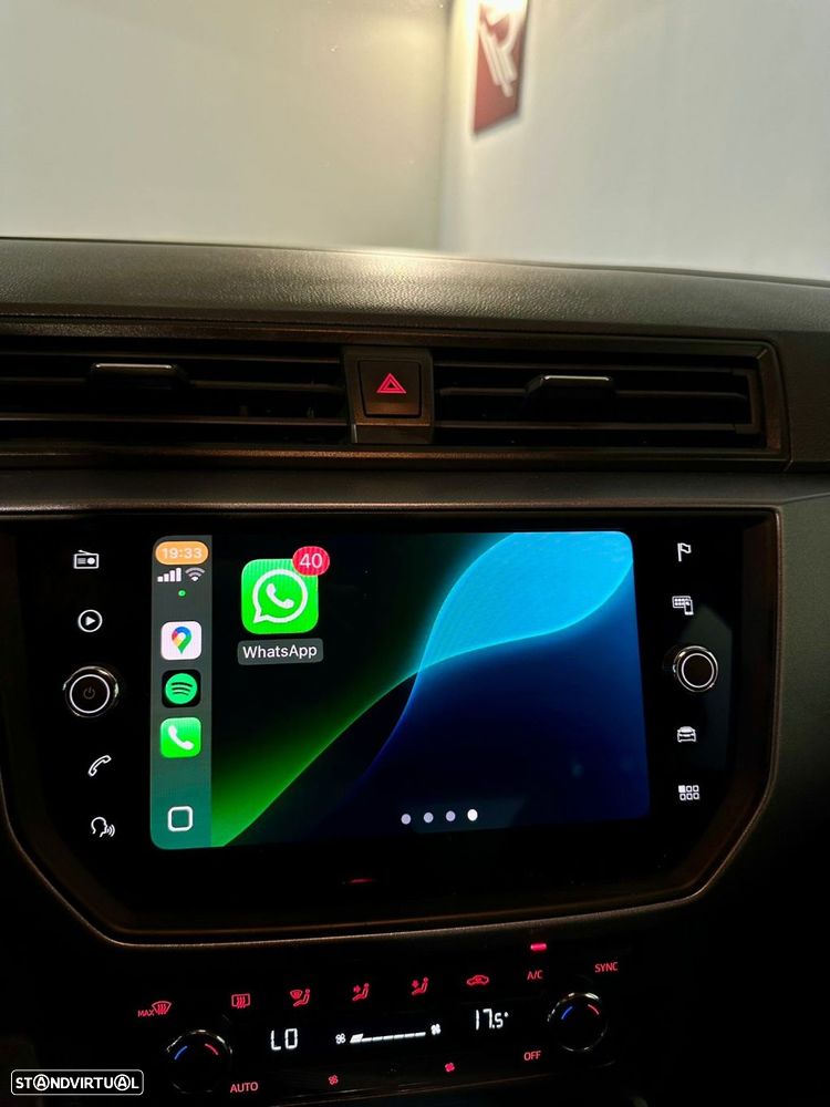 SEAT Arona 1.6 TDI Style - 20