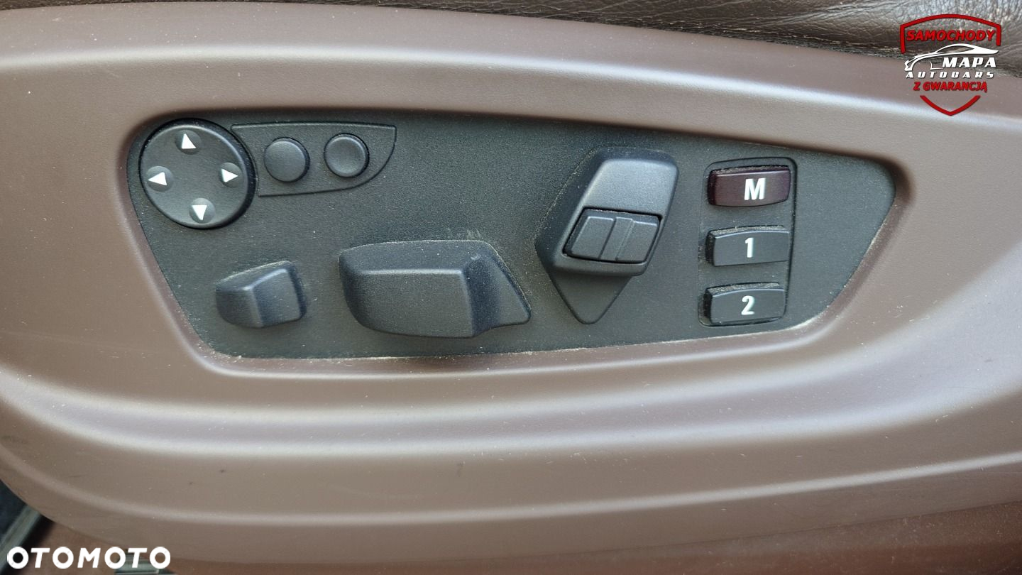 BMW X5 - 20