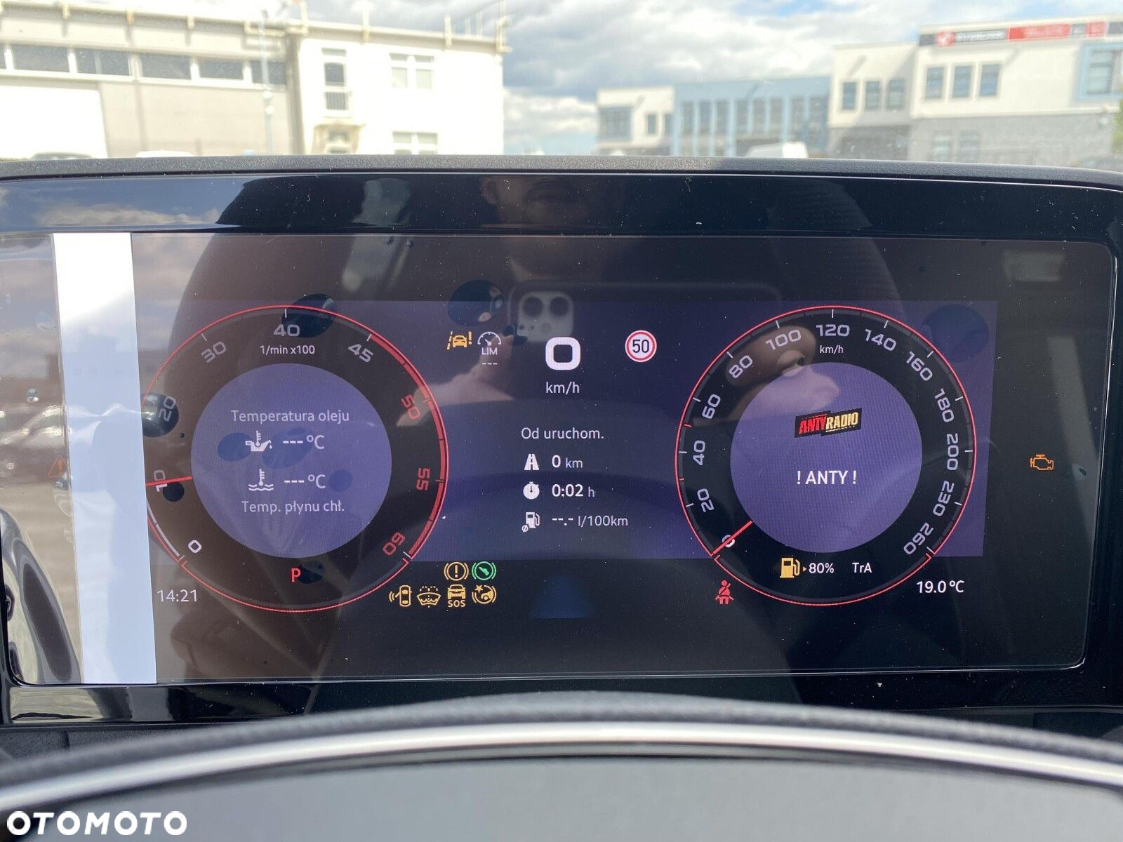 Skoda Kodiaq 2.0 TDI 4x4 Sportline DSG - 14