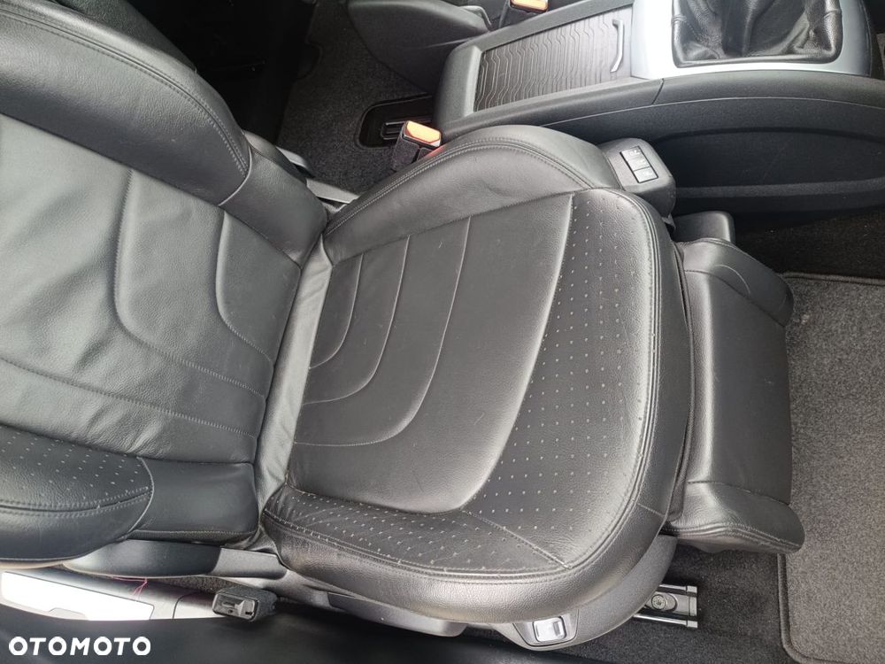 Citroën C4 Grand Picasso THP 155 Exclusive - 38